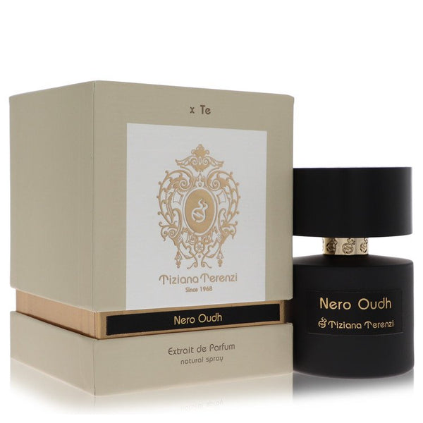 Tiziana Terenzi Nero Oudh Extrait De Parfum Spray (Unisex)
