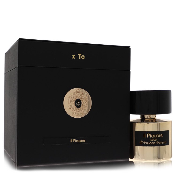 Tiziana Terenzi II Piacere Extrait De Parfum Spray (Unisex) Anniversary Collection