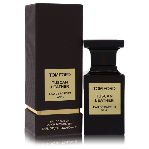 Tuscan Leather Eau De Parfum Spray (Unisex)