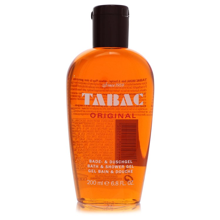 Tabac Shower Gel