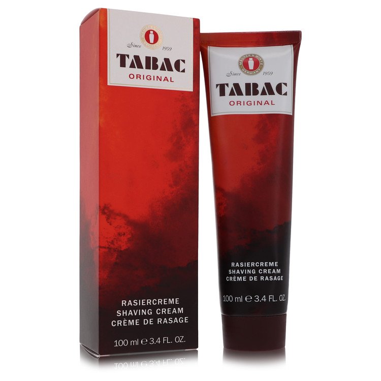 Tabac Shaving Cream