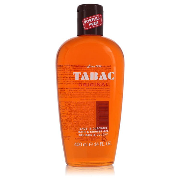 Tabac Bath & Shower Gel