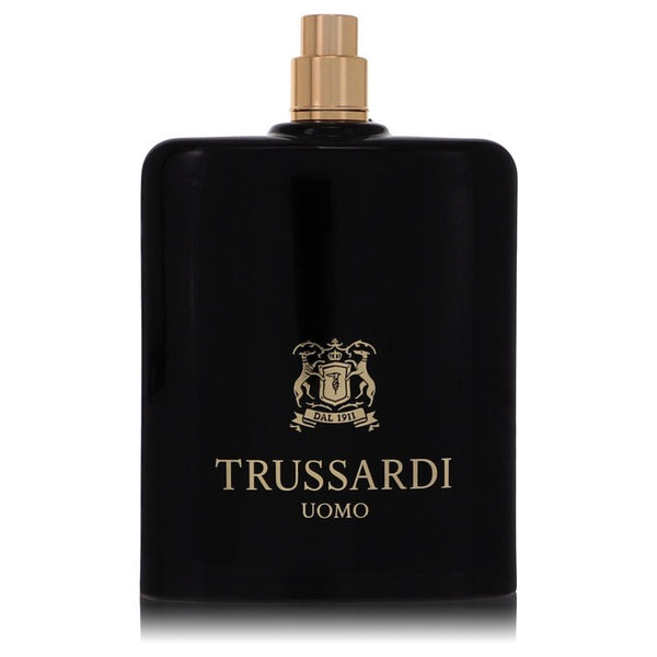 Trussardi Eau De Toilette Spray (Tester)