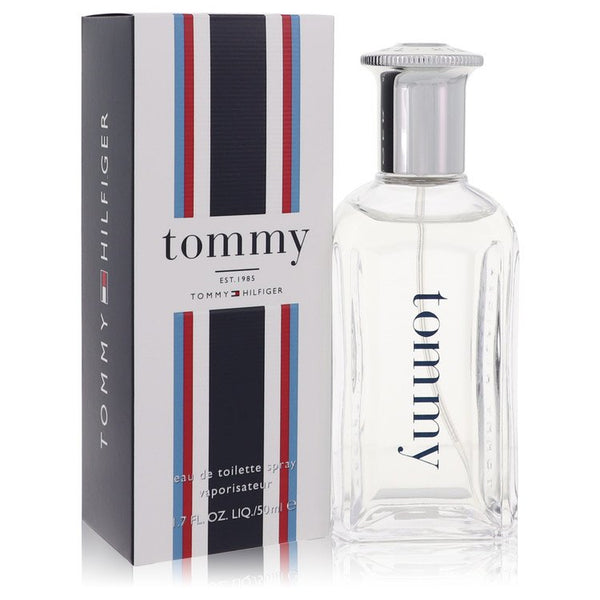 Tommy Hilfiger Cologne Spray / Eau De Toilette Spray