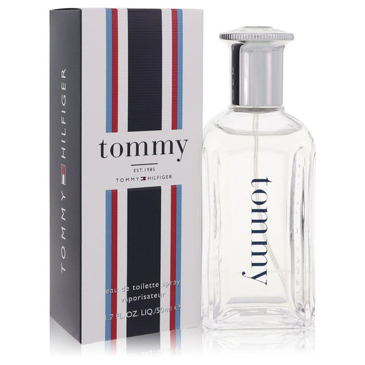 Tommy Hilfiger Cologne Spray / Eau De Toilette Spray