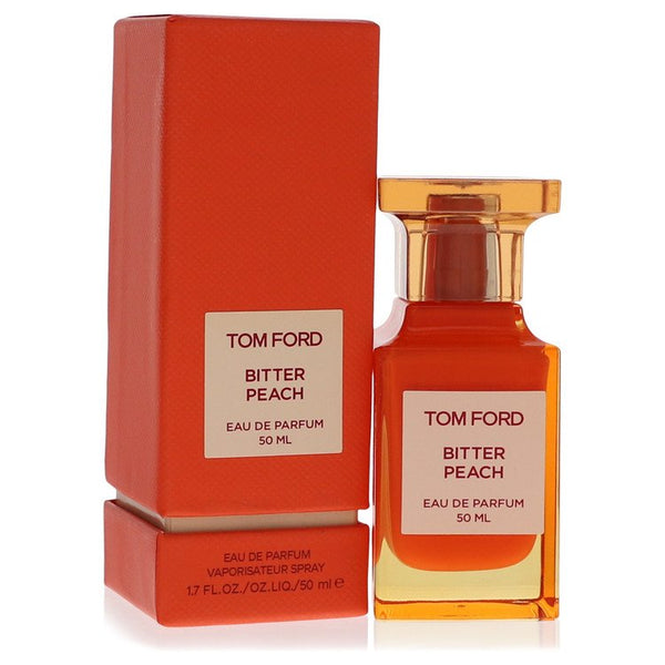 Tom Ford Bitter Peach Eau De Parfum Spray (Unisex)