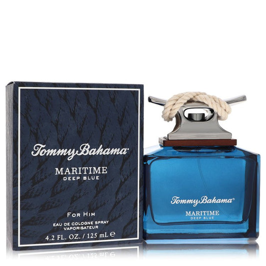 Tommy Bahama Maritime Deep Blue Eau De Cologne Spray