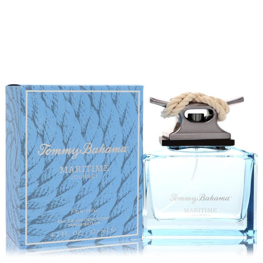 Tommy Bahama Maritime Journey Eau De Cologne Spray