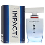 Tommy Hilfiger Impact Together Eau De Toilette Spray