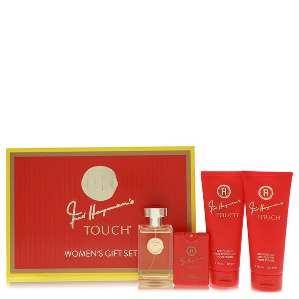 Touch Gift Set