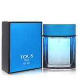 Tous Man Sport Eau De Toilette Spray