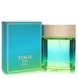 Tous Man Chill Eau De Toilette Spray