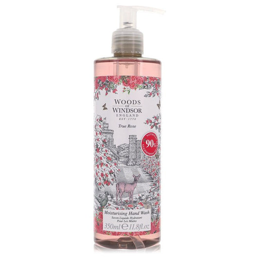 True Rose Hand Wash