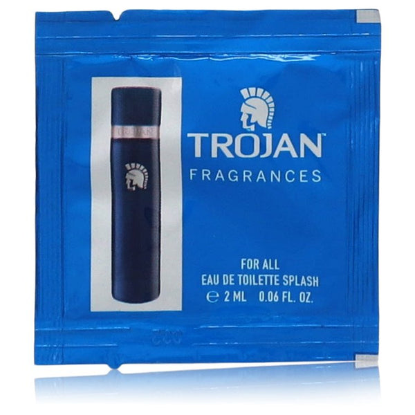 Trojan For All Eau De Toilette Spray (Unisex)