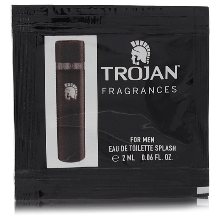 Trojan For Men Sample