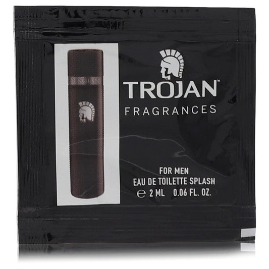 Trojan For Men Sample