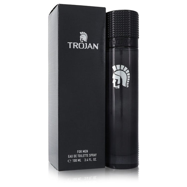 Trojan For Men Eau De Toilette Spray