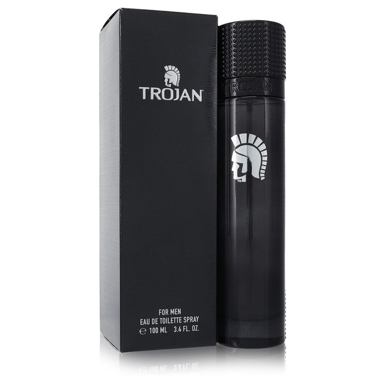 Trojan For Men Eau De Toilette Spray