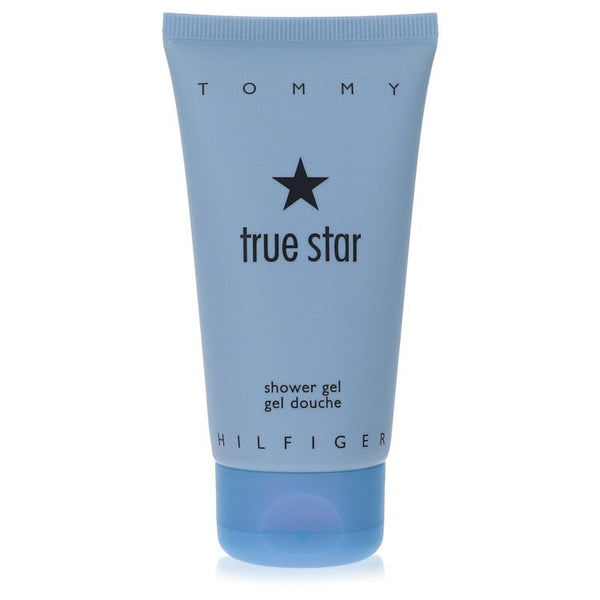 True Star Shower Gel