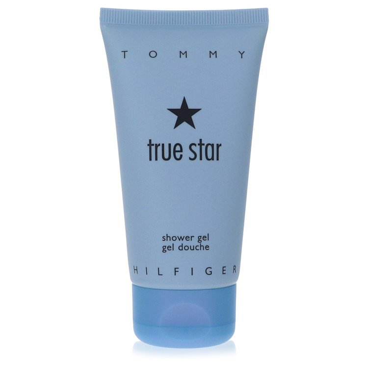 True Star Shower Gel