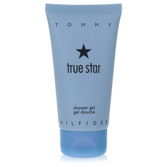True Star Shower Gel