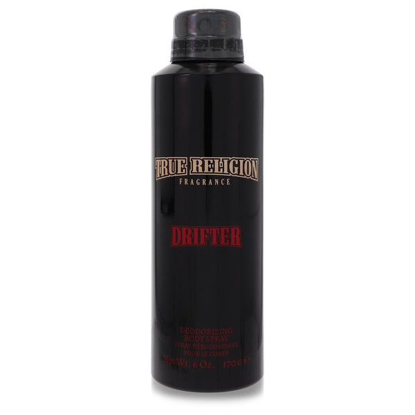 True Religion Drifter Deodorant Spray