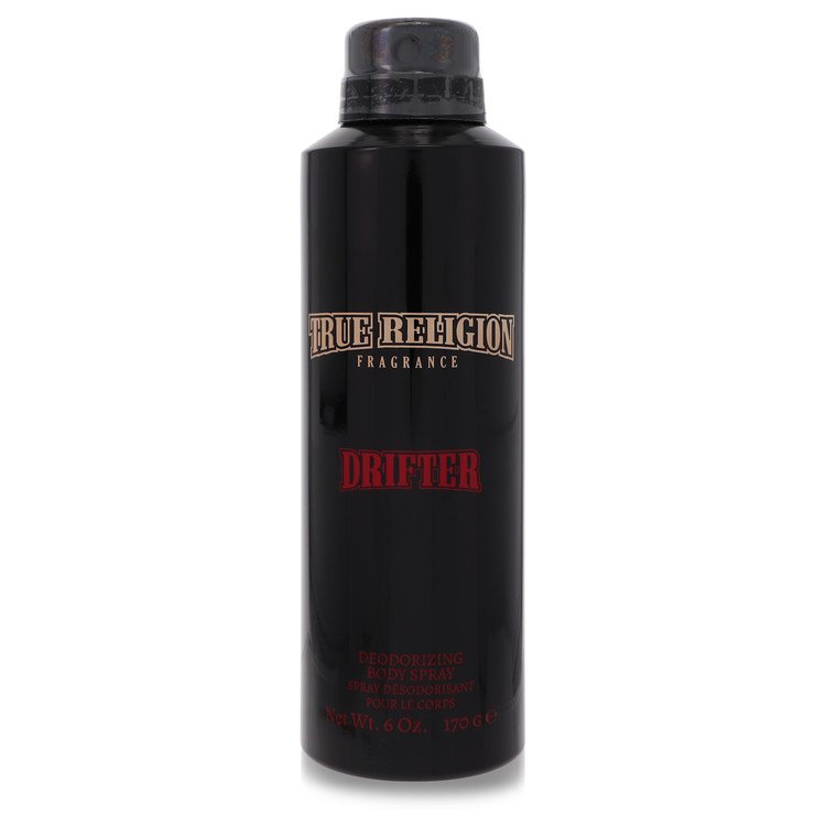 True Religion Drifter Deodorant Spray