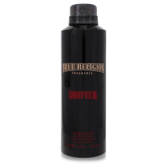 True Religion Drifter Deodorant Spray
