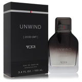 Tumi Unwind Eau De Parfum Spray