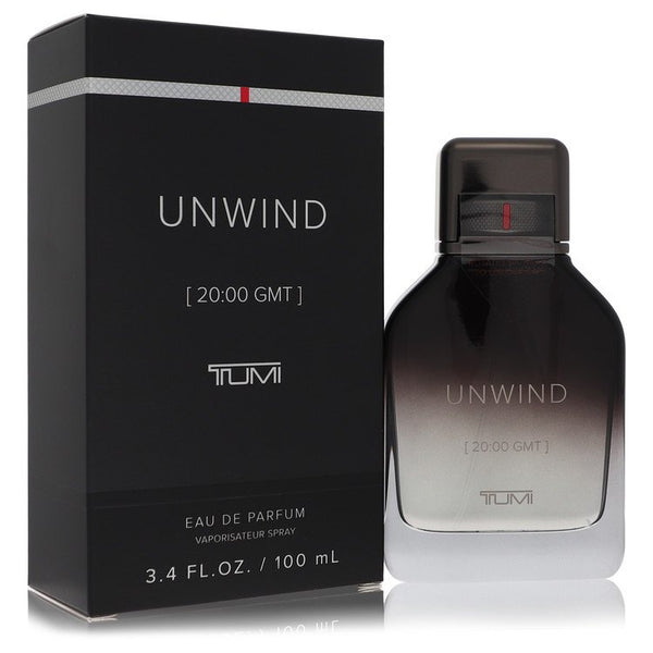 Tumi Unwind Eau De Parfum Spray