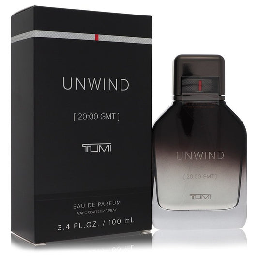 Tumi Unwind Eau De Parfum Spray