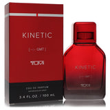 Tumi Kinetic Eau De Parfum Spray
