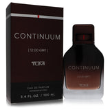 Tumi Continuum Eau De Parfum Spray