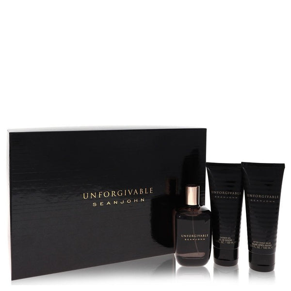 Unforgivable Gift Set