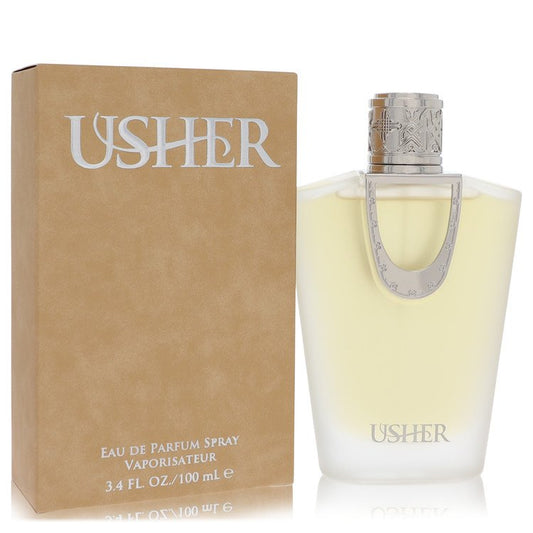 Usher For Women Eau De Parfum Spray