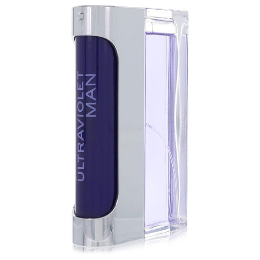 Ultraviolet Eau De Toilette Spray (Tester)