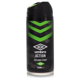 Umbro Action Deo Body Spray