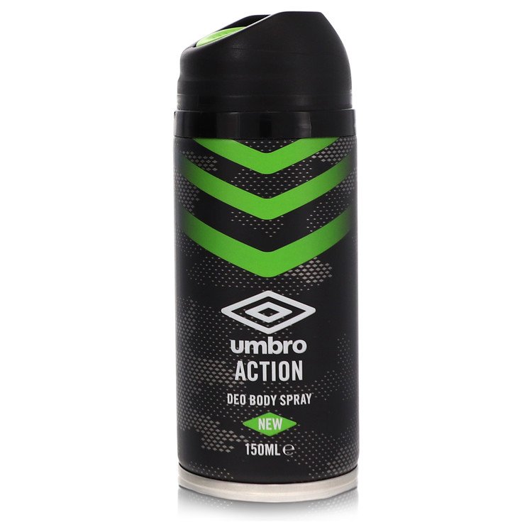 Umbro Action Deo Body Spray
