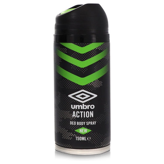 Umbro Action Deo Body Spray