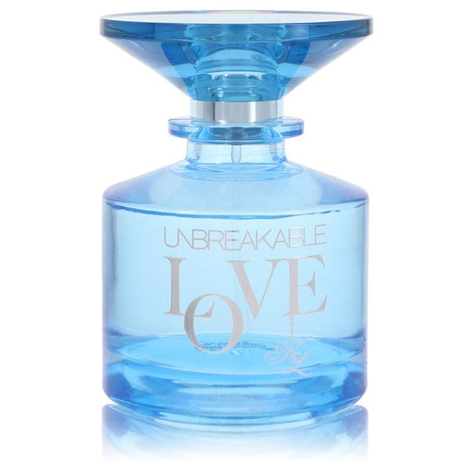 Unbreakable Love Eau De Toilette Spray (unboxed)