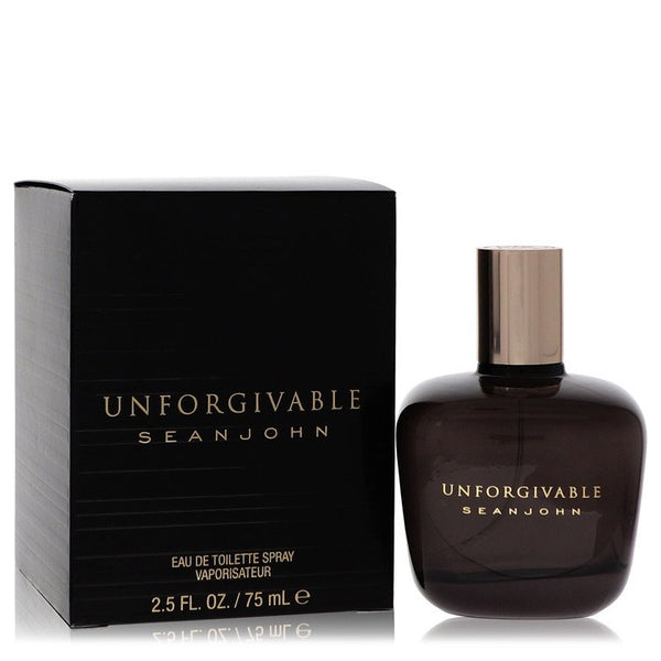 Unforgivable Eau De Toilette Spray