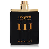 Ungaro III Eau De Toilette Spray (Tester)
