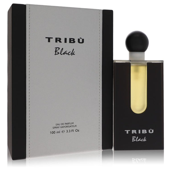 Tribu Black Eau De Parfum Spray