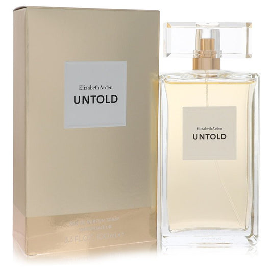 Untold Eau De Parfum Spray