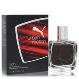 Urban Motion Eau De Toilette Spray
