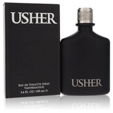 Usher For Men Eau De Toilette Spray
