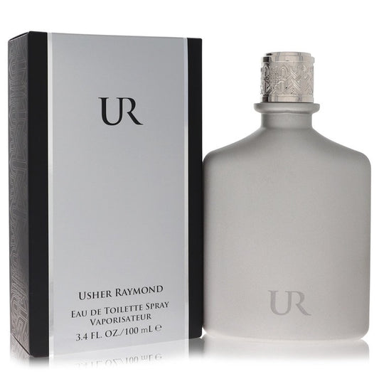 Usher Ur Eau De Toilette Spray