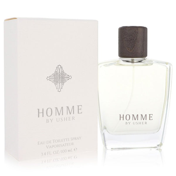 Usher Homme Eau De Toilette Spray