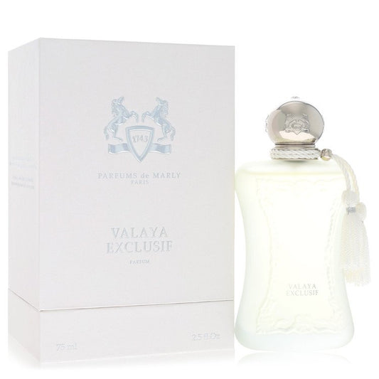 Valaya Exclusif Eau De Parfum Spray