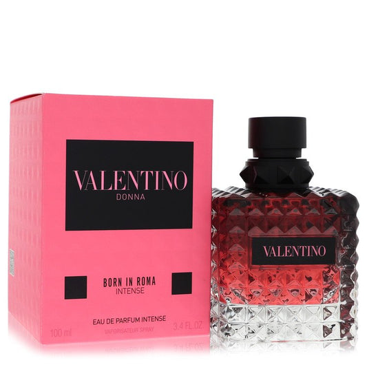 Valentino Donna Born in Roma Intense Eau De Parfum Intense Spray